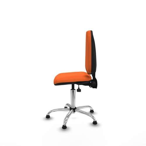 Uredska stolica Piqueras y Crespo B0005RT Oranžna Cijena