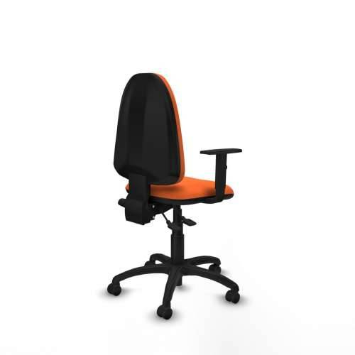 Uredska stolica Piqueras y Crespo B1D01RP Oranžna Cijena