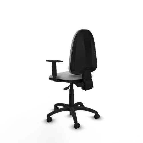 Uredska stolica Piqueras y Crespo B1D01RF Svjetlo siva Cijena