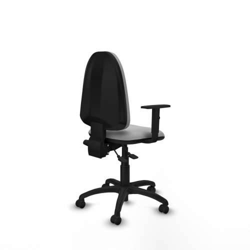 Uredska stolica Piqueras y Crespo B1D01RF Svjetlo siva Cijena