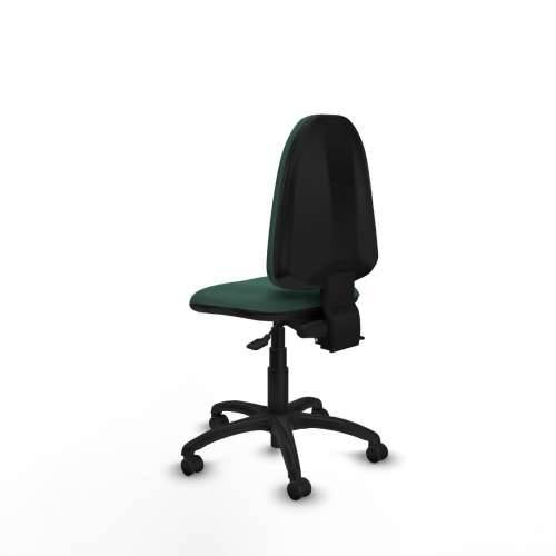 Uredska stolica Piqueras y Crespo B0001RF Zelena Cijena