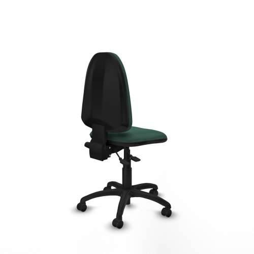 Uredska stolica Piqueras y Crespo B0001RF Zelena Cijena