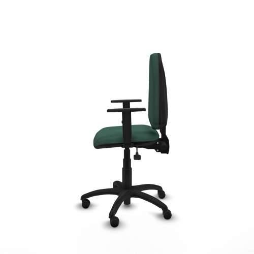Uredska stolica Piqueras y Crespo B1D01RF Zelena Cijena