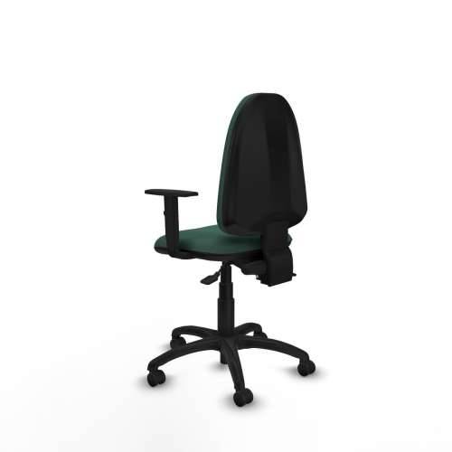 Uredska stolica Piqueras y Crespo B1D01RF Zelena Cijena