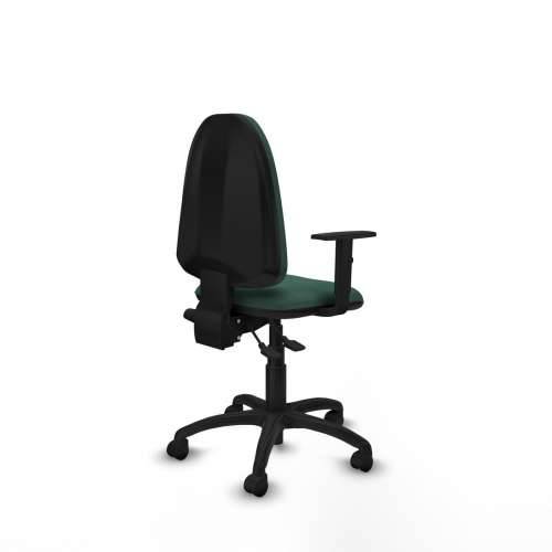 Uredska stolica Piqueras y Crespo B1D01RN Zelena Cijena