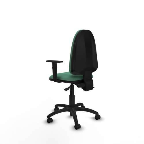 Uredska stolica Piqueras y Crespo B1D01RF Smaragdno zeleno Cijena