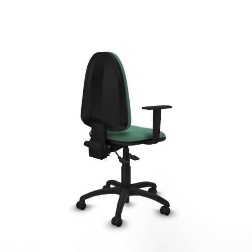 Uredska stolica Piqueras y Crespo B1D01RF Smaragdno zeleno Cijena