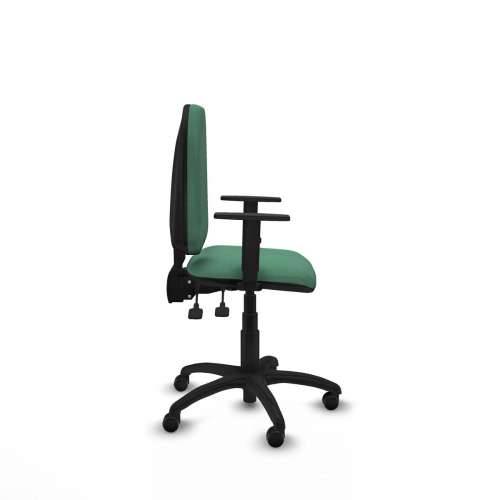 Uredska stolica Piqueras y Crespo B1D01RF Smaragdno zeleno Cijena