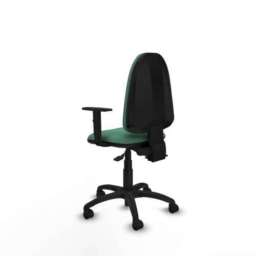 Uredska stolica Piqueras y Crespo B1D01RN Smaragdno zeleno Cijena