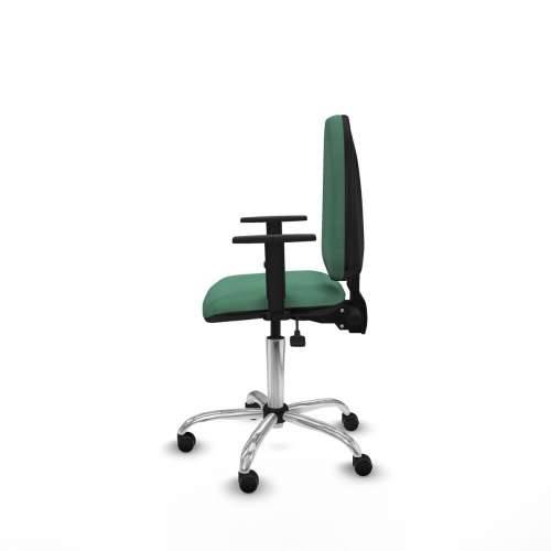 Uredska stolica Piqueras y Crespo B1D05RF Smaragdno zeleno Cijena