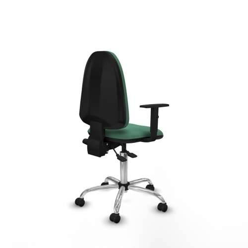 Uredska stolica Piqueras y Crespo B1D05RF Smaragdno zeleno Cijena