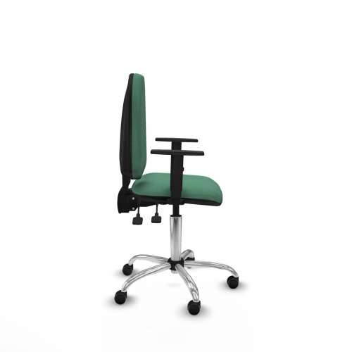 Uredska stolica Piqueras y Crespo B1D05RF Smaragdno zeleno Cijena