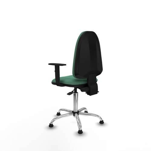 Uredska stolica Piqueras y Crespo B1D05RT Smaragdno zeleno Cijena