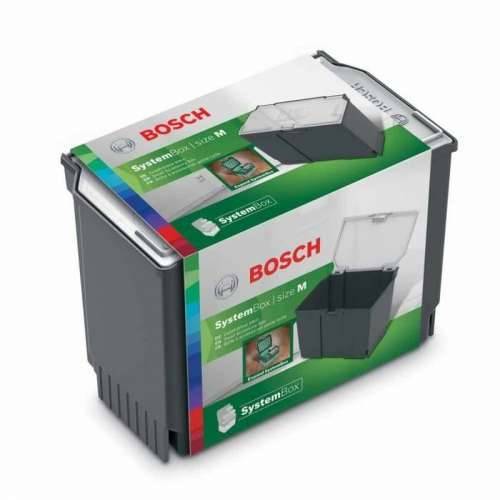 Polica BOSCH Crna polipropilen Cijena