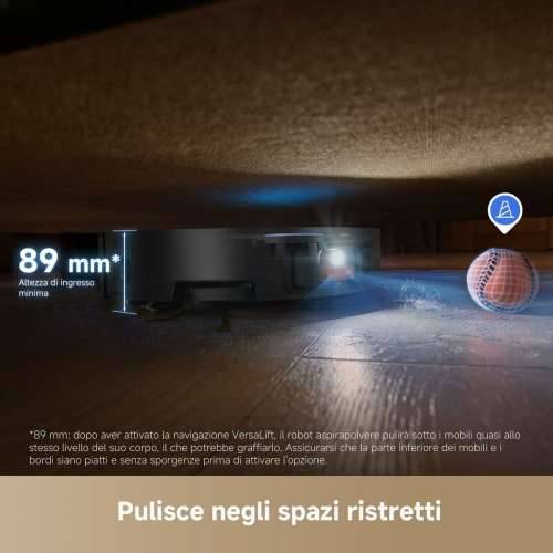 Robot usisivač Dreame 6400 mAh Cijena
