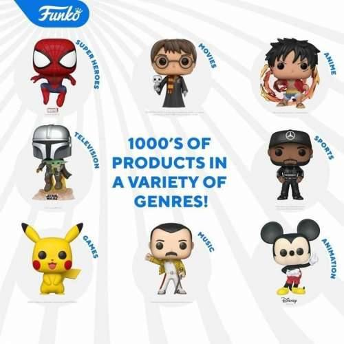 Figura za zbirku Funko Pop! Pisana Cijena