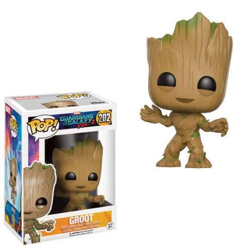 Figura za zbirku Funko Pop! Cijena