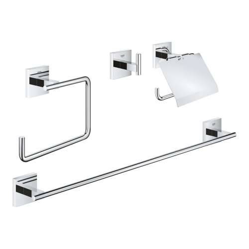 Slavina s jednom ručkom Grohe Metal Cijena
