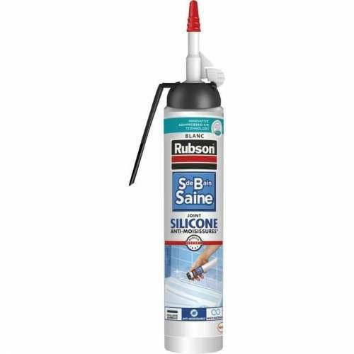 Silikon Rubson Cijena