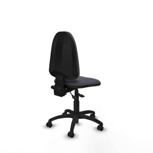 Uredska stolica Piqueras y Crespo B0001RF Tamno sivo Cijena
