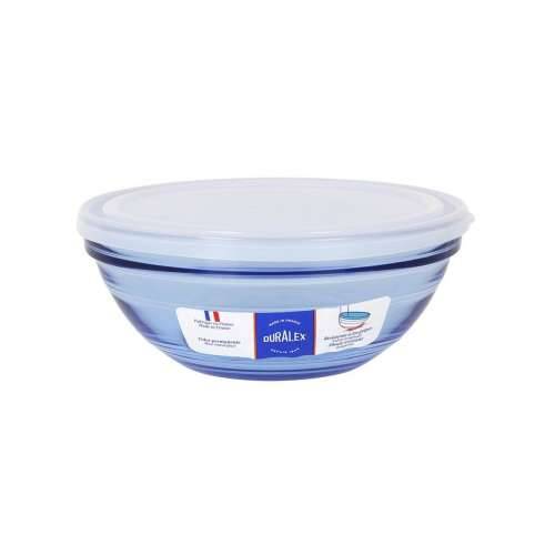 Zdjela Duralex Marine Plava 17 cm S poklopcem (12 kom.) Cijena