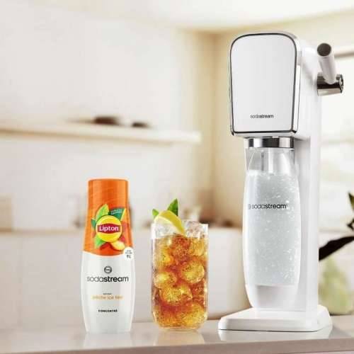 Stroj za sodu sodastream Cijena