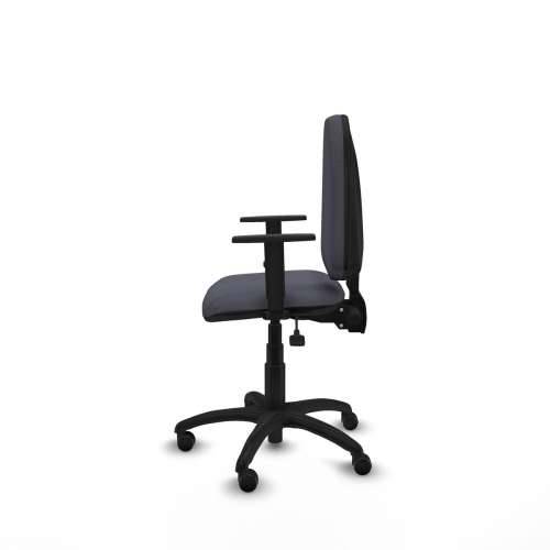 Uredska stolica Piqueras y Crespo B1D01RF Tamno sivo Cijena