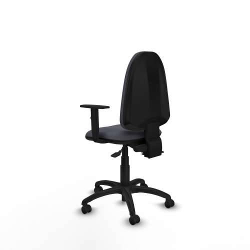 Uredska stolica Piqueras y Crespo B1D01RF Tamno sivo Cijena