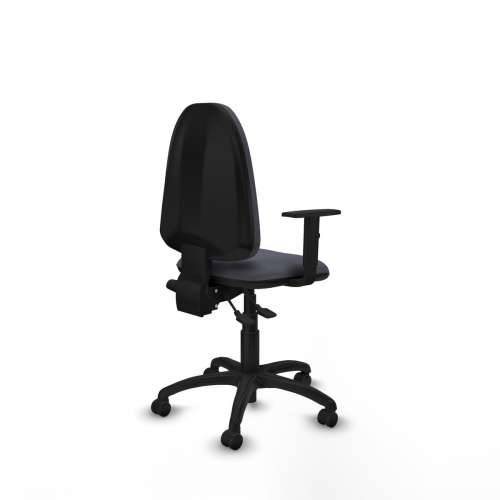 Uredska stolica Piqueras y Crespo B1D01RF Tamno sivo Cijena