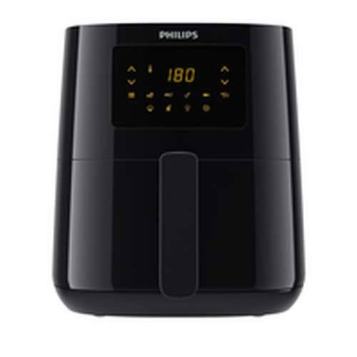 Friteza na Zrak Philips HD9270/70 Crna 2000 W 6,2 L Cijena
