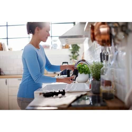 Miješalica Philips HR1889/70 150 W Crna Srebrna 150 W 1 L Cijena