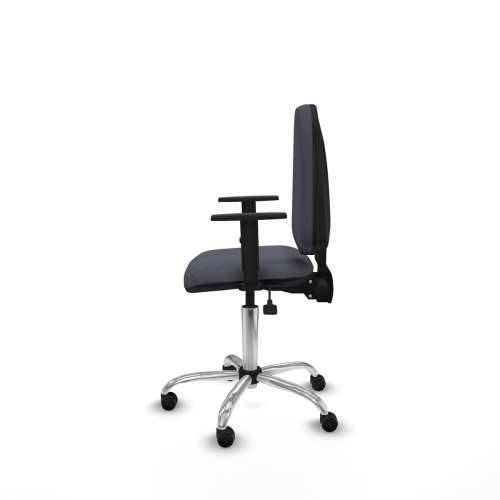 Uredska stolica Piqueras y Crespo B1D05RF Tamno sivo Cijena