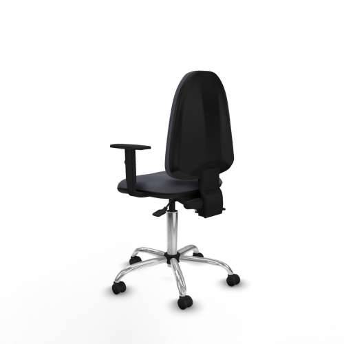 Uredska stolica Piqueras y Crespo B1D05RF Tamno sivo Cijena