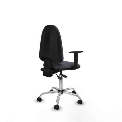 Uredska stolica Piqueras y Crespo B1D05RF Tamno sivo Cijena