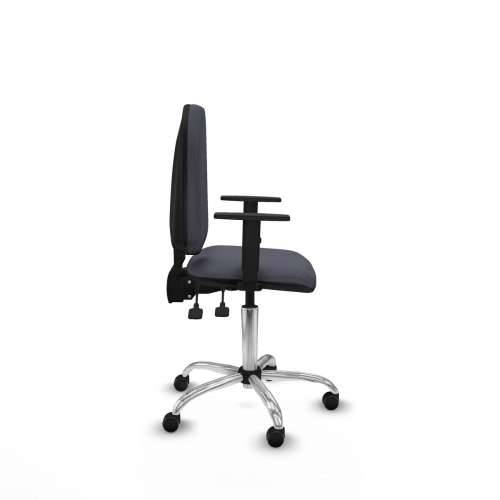 Uredska stolica Piqueras y Crespo B1D05RP Tamno sivo Cijena