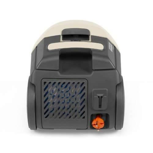 Usisavač s vrećicom Master Profi P11.5 Crna Bež 1040 W Cijena