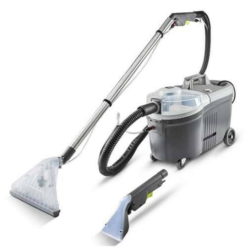 Usisivač Master Profi P50.1 C Grafit 1410 W Cijena