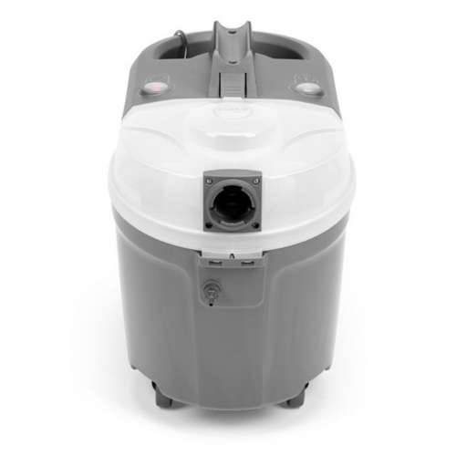 Usisivač Master Profi P50.1 C Grafit 1410 W Cijena