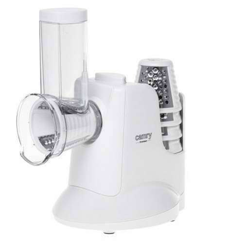 Kuhinjski robot Adler CR 4816 Bijela 150 W Cijena