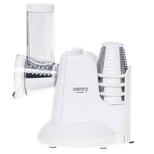 Kuhinjski robot Adler CR 4816 Bijela 150 W Cijena