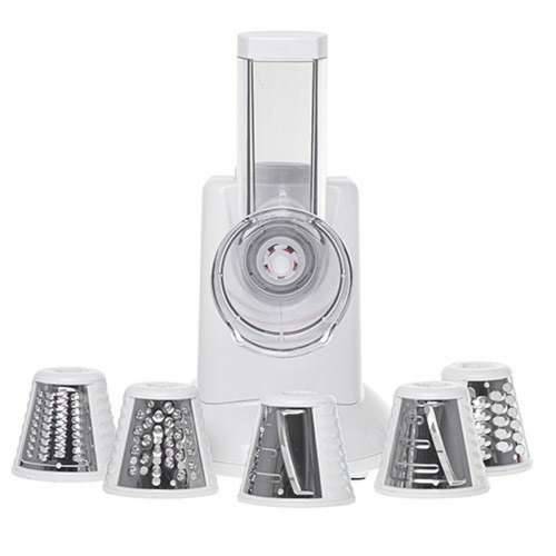 Kuhinjski robot Adler CR 4816 Bijela 150 W Cijena