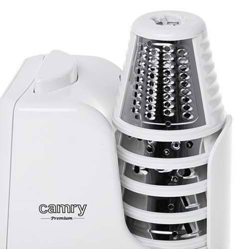 Kuhinjski robot Adler CR 4816 Bijela 150 W Cijena