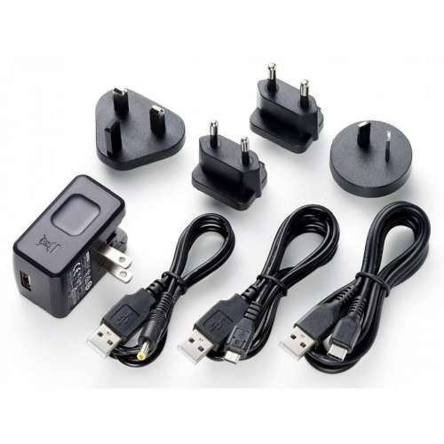 Adapter struje Tascam PS-P520U 18 W 5 V 100 - 240 V Cijena