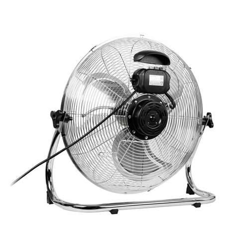 Stolni Ventilator Blow 44-065# Srebrna Aluminij 110 W Cijena
