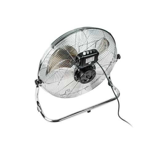 Stolni Ventilator Blow 44-065# Srebrna Aluminij 110 W Cijena