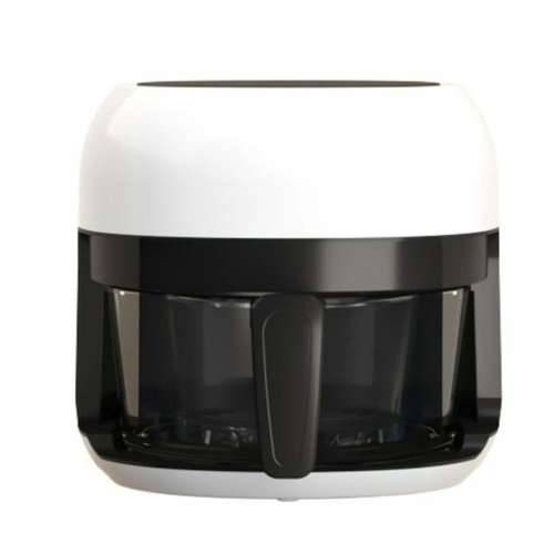 Friteza na Zrak Sponge 703674402063 Bijela Crna 1000 W Cijena
