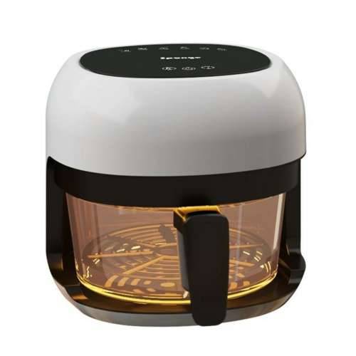 Friteza na Zrak Sponge 703674402063 Bijela Crna 1000 W Cijena