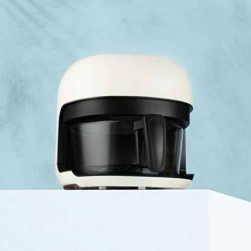 Friteza na Zrak Sponge 703674402063 Bijela Crna 1000 W Cijena