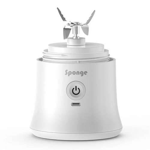 Mikser u posudi Sponge 703674402209 Bijela Providan 600 ml Cijena