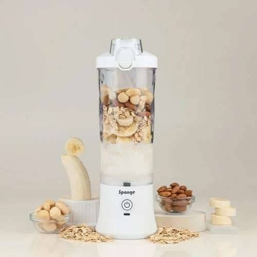 Mikser u posudi Sponge 703674402209 Bijela Providan 600 ml Cijena